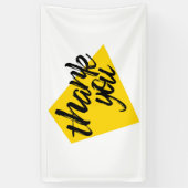 Moderne, levendige typografische vormgeving van Da Spandoek (Verticaal)