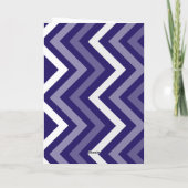 Moderne LGBTQ-Valentijnsdag voor lesbiennes Feestdagen Kaart (Achterkant)