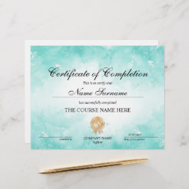 Moderne licentiecursus voor het certificaat van vo