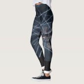 Moderne licht leggings (Links)