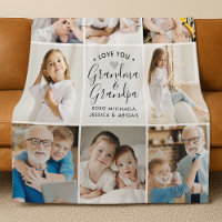 Moderne Liefde Oma & Opa/Overige 8-Foto