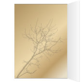 moderne liefdesvogels - bruiloft in rustisch land (Binnen (Links))