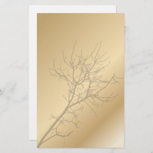 moderne liefdesvogels - bruiloft in rustisch land (Voorkant / Achterkant)