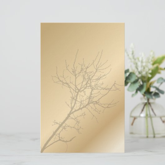 moderne liefdesvogels - bruiloft in rustisch land (Staand voorkant)