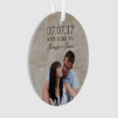 MODERNE LIJNEN | FOTO BESPAAR DE DATUURLIJN ORNAMENT (voorkant)