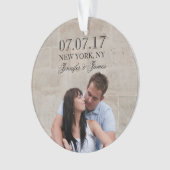 MODERNE LIJNEN | FOTO BESPAAR DE DATUURLIJN ORNAMENT (voorkant)