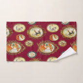 Moderne  Lijsten voor nieuwe meisjes Bad Handdoek (Handdoek)