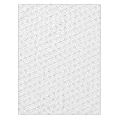 Moderne Logo Business Promotion van Custom Company Tafelkleed (Voorkant)