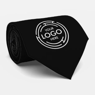 Moderne Logo Stropdas