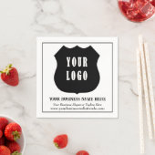 Moderne Logo voor aangepaste bedrijven Servet (Insitu)