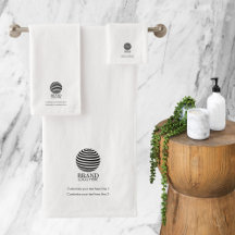 Moderne Logo voor bedrijven op maat