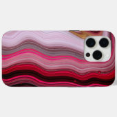Moderne look Case-Mate iPhone case (Achterkant (horizontaal))