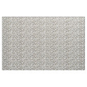 Moderne luipaard afdrukken stof (Yard (91,4 cm))