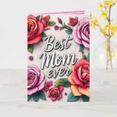 Moderne luxe geschenkcollectie met bloemen kaart (Gele Bloem)