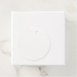 Moderne Luxe Huwelijkspersonalisatie Bedankjes Labels