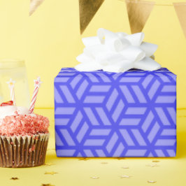 Moderne Luxe Speciale Stralende Bachelor Party Cadeaupapier
