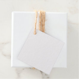 Moderne luxe trouwpersonalatie bedankjes labels