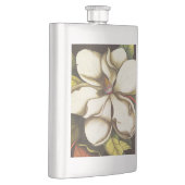 Moderne  Magnolia Heupfles (Rechts)