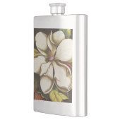 Moderne  Magnolia Heupfles (Links)