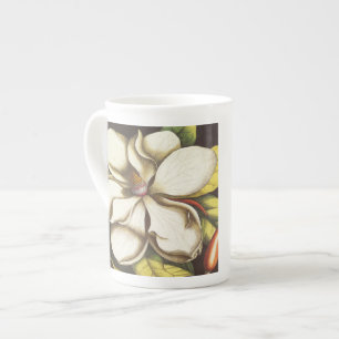 Moderne  Magnolia Porselein Kop