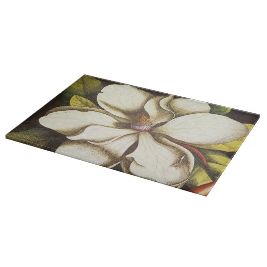 Moderne  Magnolia Snijplank (Hoek)