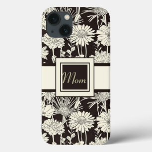 Moderne Mama's iPad Cases