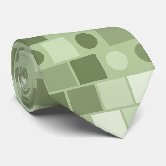 Moderne Mannen-stijl Batties Elegance Stropdas | E (Opgerold)