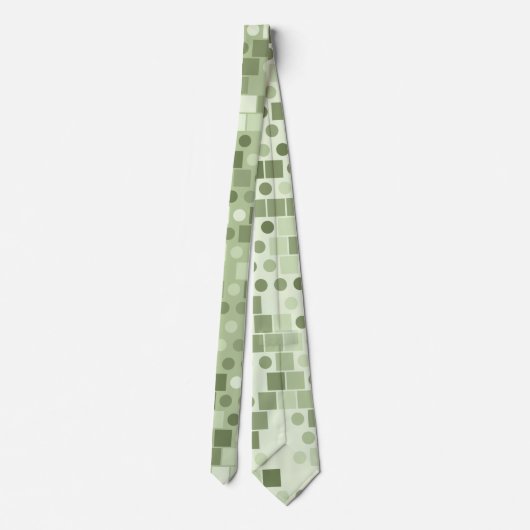 Moderne Mannen-stijl Batties Elegance Stropdas | E (Achterkant)