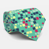 Moderne Mannen-stijl Batties - Elegantie Stropdas (Opgerold)