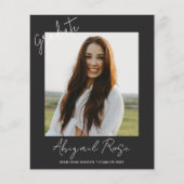 Moderne Manuscript 2023 de Aankondiging van de Par (Voorkant)