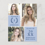 Moderne Manuscript 3 de Uitnodiging van de Partij (Voorkant)