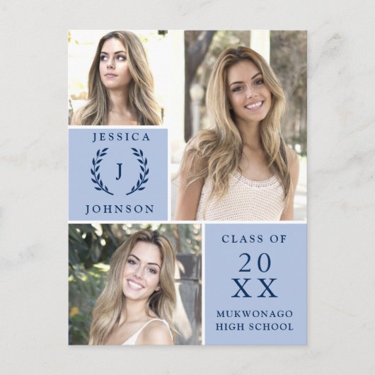 Moderne Manuscript 3 de Uitnodiging van de Partij (Voorkant)