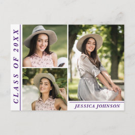 Moderne Manuscript 3 de Uitnodiging van de Partij 