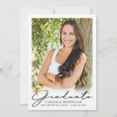 Moderne Manuscript 5 de Aankondiging van het Afstu (Voorkant)