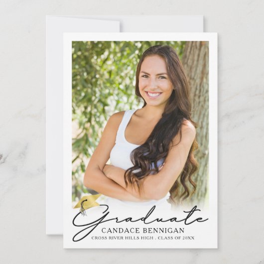 Moderne Manuscript 5 de Aankondiging van het Afstu (Voorkant)