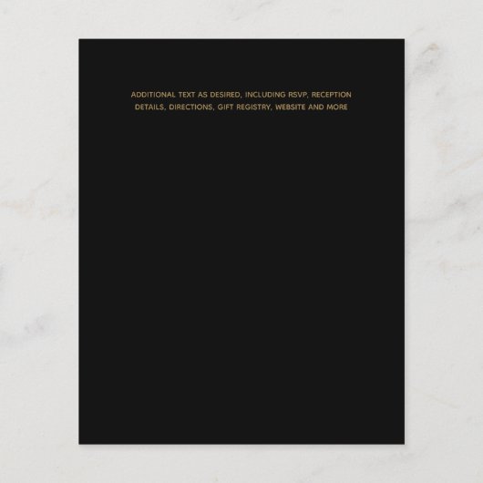 Moderne marinevirbruidbruiningen (Achterkant)