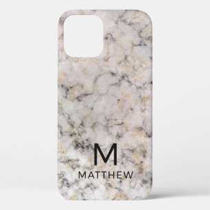Moderne Marmer Case-Mate iPhone Case