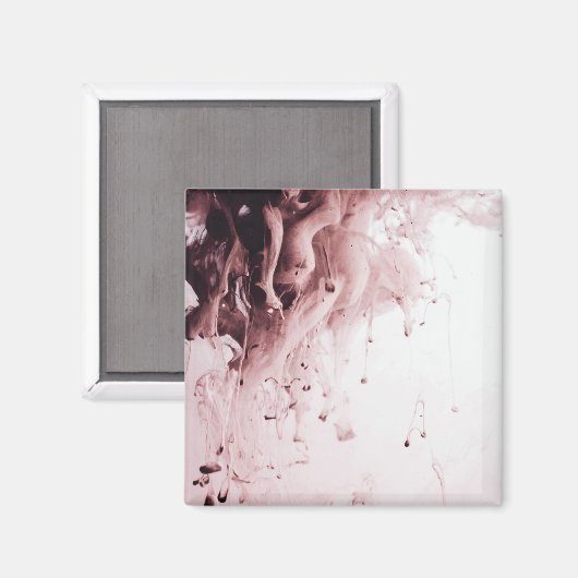 moderne marmer magneet (Voorkant / Achterkant)