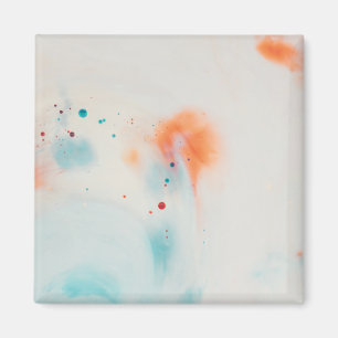 moderne marmersteen magneet