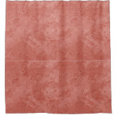 Moderne marmertextuur douchegordijn (Voorkant)