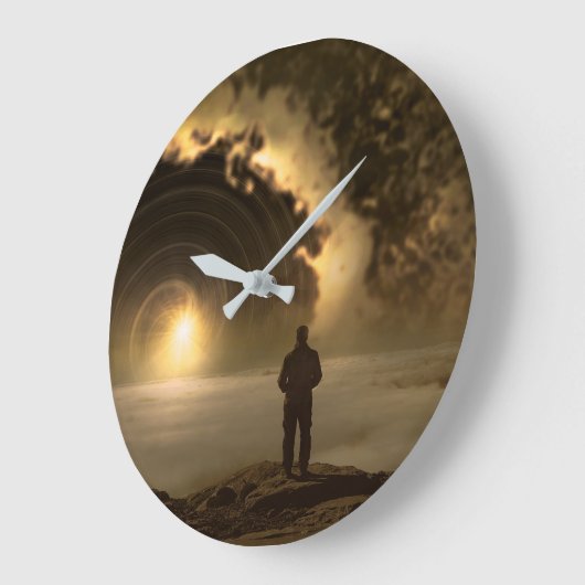 Moderne Marvels: Beste Wandklok (Hoek)