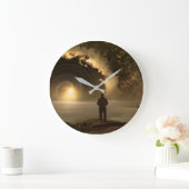 Moderne Marvels: Beste Wandklok (Huis)