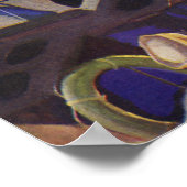 Moderne mechanica en interventies poster (Hoek)