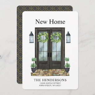 Moderne mededeling over nieuwe startpagina-Waterve Kaart