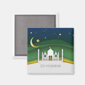 Moderne medicamouflage voor vloeibaar papier - mag magneet (Voorkant / Achterkant)