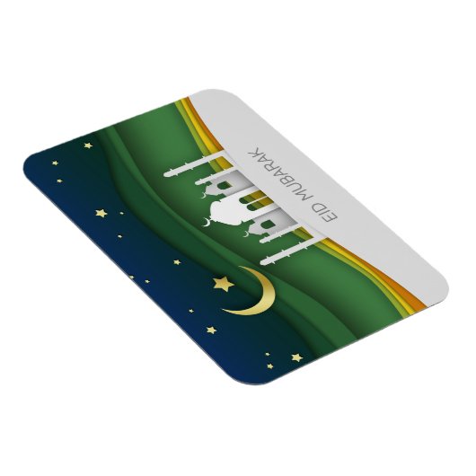 Moderne medicamouflage voor vloeibaar papier - mag magneet (Rechterzijde)