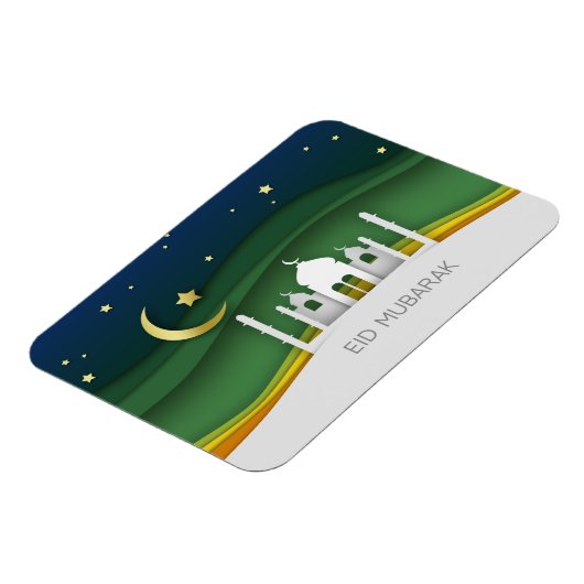 Moderne medicamouflage voor vloeibaar papier - mag magneet (Linkerzijde)