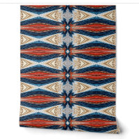 Moderne meerkleurige klassieker "Ratti_Creative_Ar