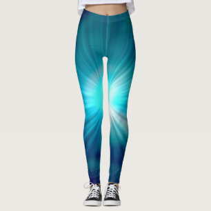 Moderne melkweg #15 leggings
