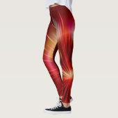 Moderne melkweg #23 leggings (Links)